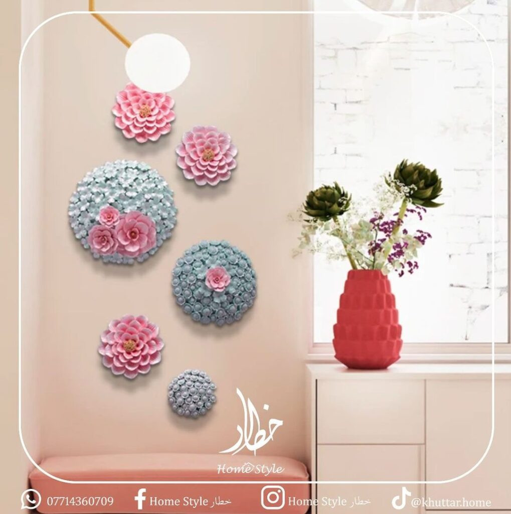 لوحات بشكل حديث ومميز